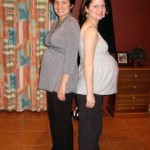 pregnant