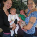 linc is born