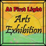 At First Light Arts Exhibition 150