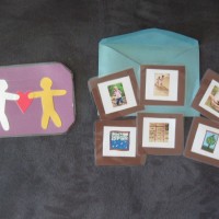 How to Make a Prayer Box (also known as Spiritual Treasure Box)