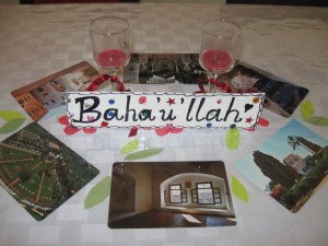 Sharing Baha’u’llah’s Birthday With Our Children