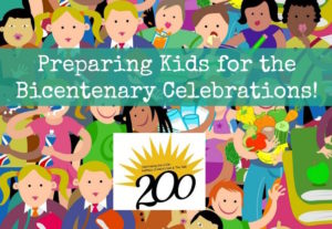 Preparing Your Family for the Bicentenary Celebrations (New Course from the Wilmette Institute)