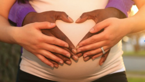 Nurturing Your Baby Spiritually During Pregnancy {New Online Course}